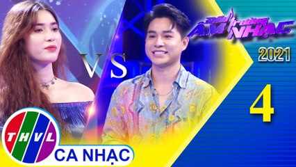 Nếu Em Được Lựa Chọn - Ngân Nara, Tùng Anh