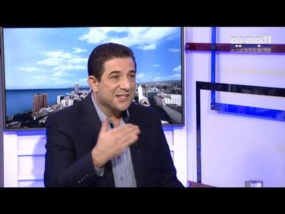 صحافي لبناني:  تركيا دخلت الحرب في سوريا بضوء ا...