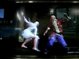 [T6] Lili Item Throw