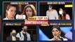 Varun ANGRY On Media, Kangana INSULTS Alia!, SRK's Son Aryan & Wife Gauri Trolled | Week's Top 10