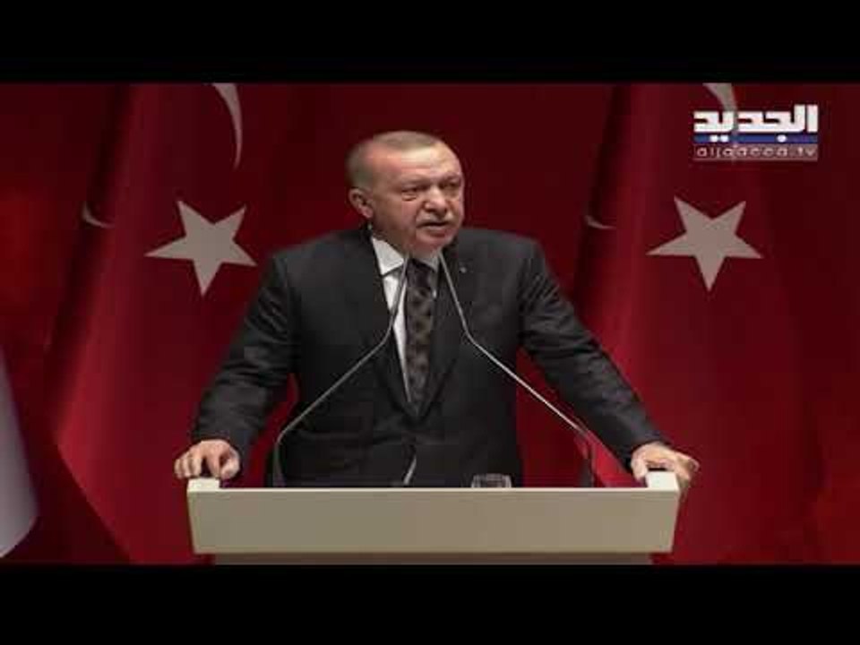 تركيا ترد على منتقدي عملية "نبع السلام" العسكري...