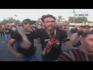 مستشار رئيس الحكومة العراقية يتهم دولتين اقليميتين بالتورط في أحداث العراق -  راشيل كرم