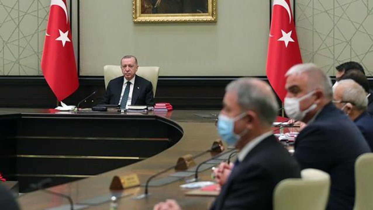 Sondakika! Tam kapanma olacak mı? Tam kapanma ne zaman?