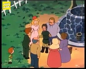057. حكايات عالمية ـ الحلقة 59 ـ الطفل الذي لا يعرف الخوف