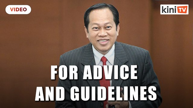 Umno to seek guidance from ROS on party elections