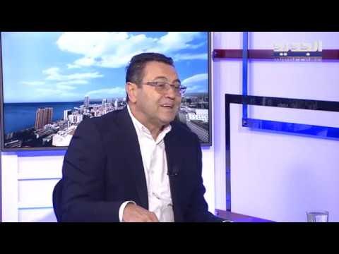 مستشار رئيس الحكومة سعد الحريري يكشف عن مشاريع تنوي الإمارات تنفيذها في لبنان