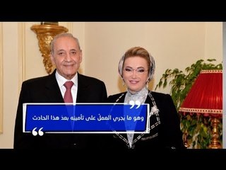 بالفيديو...من أيقظ الرئيس بري في ساعة متأخرة من الليل؟-هادي الأمين