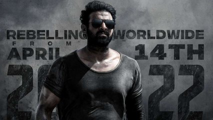 Salaar Movie  Release Date Latest News Prabhas(Malayalam)