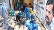 Delhi’s Covid crisis: Hospitals send SOS alert over shortage of beds, medical oxygen