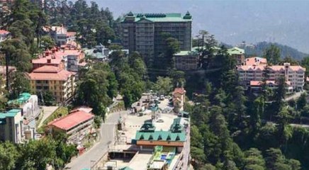 हिमाचल के 4 जिलो में 27 अप्रैल से नाइट कर्फ्यू, RTPCR रिपोर्ट के साथ ही मिलेगी एंट्री