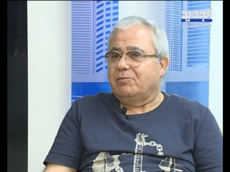 ماريو عون لمن وصفوا كلامه بالطائفي: إخرسوا! – دارين دعبوس