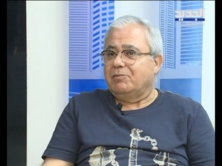 ماريو عون لمن وصفوا كلامه بالطائفي: إخرسوا! – دارين دعبوس