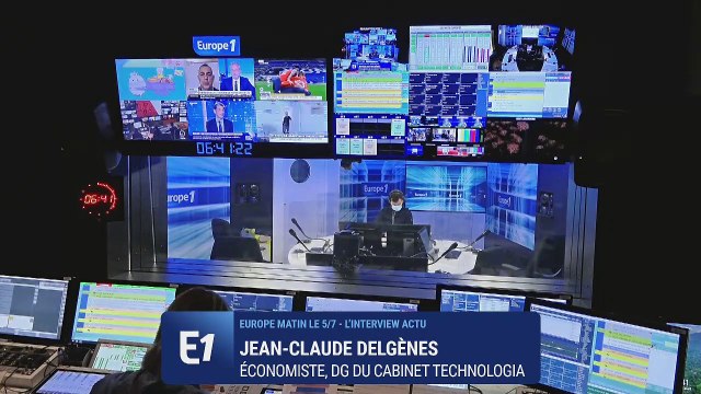 Jean-Claude Delgènes : Il faut réfléchir pour éviter les inconvénients du télétravail et capitaliser sur ses avantages