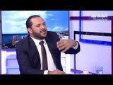 صحافي لبناني: عصابة تحكم لبنان وكل شيء عبارة عن صفقات وسمسرات