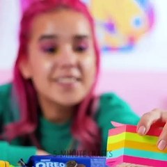 Too Cool For School || Funny School Tricks, Prank Ideas And Diy Crafts You'Ll Be Grateful For