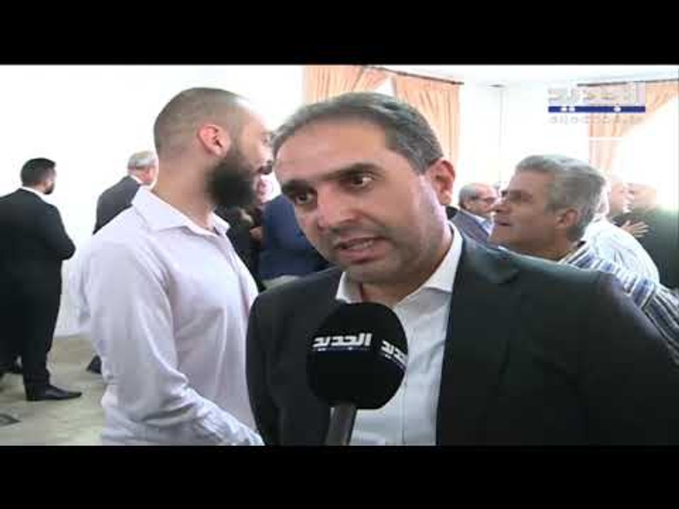 حرائق سياسية في تشييع  سليم أبو مجاهد  واتهامات سياسية  -  ليال بو موسى