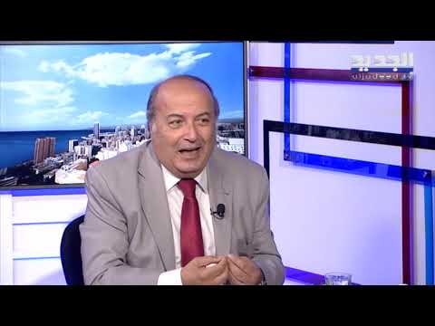 الصحافي اللبناني رفيق نصرالله : لبنان الآن في حرب أهلية و يوجد من يتسلّح