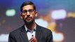 Google CEO Sundar Pichai pledges support to India amid worsening Covid crisis