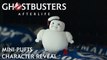 GHOSTBUSTERS 3_ Afterlife Baby Pufts Marshmallow Man Trailer (2021)
