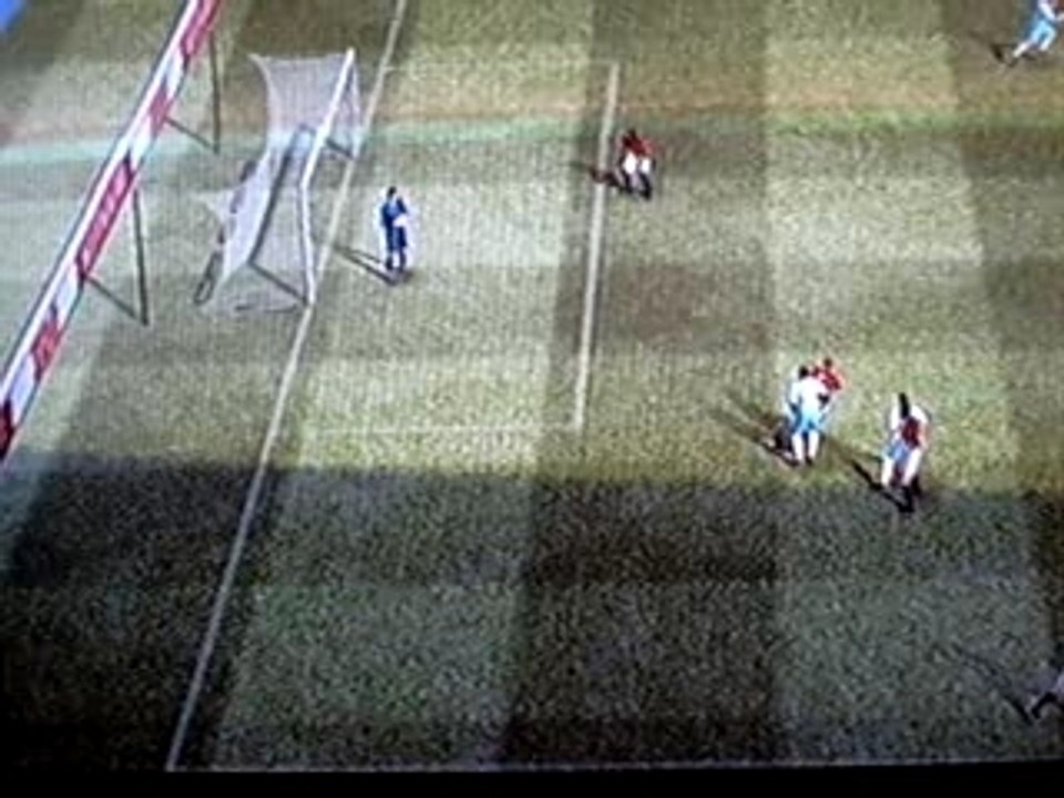 Chris Eagles (PES 2008 - PS3)