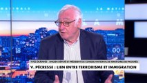 Yves Durand : «L'automaticité du rapport entre immigration et terrorisme est un élément de cassure du tissu national»