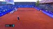 Berrettini beats Karatsev to secure fourth ATP title