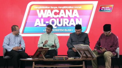 [LIVE] Sedekah kalis seksa kubur