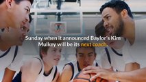 LSU hires Baylor coach Kim Mulkey to lead Tigers women's basketball