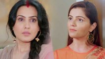 Shakti-Astitva Ke Ehsaas Ki; Rubina Dilaik aka Saumya Meets Harman | FilmiBeat