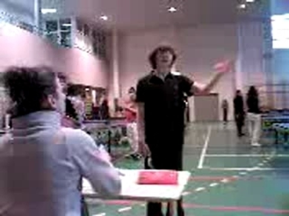 Matounouche Vnr
