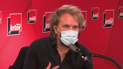 "Je voulais mettre le spectateur dans une position singulière, que ce soit presque une expérience" (Florian Zeller)
