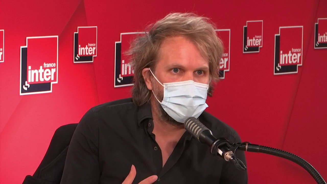 "Je voulais mettre le spectateur dans une position singulière, que ce soit presque une expérience" (Florian Zeller)