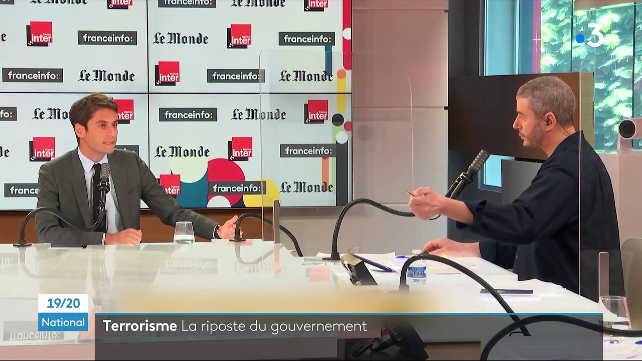Un projet de loi visant à "pérenniser" des mesures contenues dans la loi antiterroriste de 2017 et la loi renseignement de 2015 va être présenté mercredi en Conseil des ministres