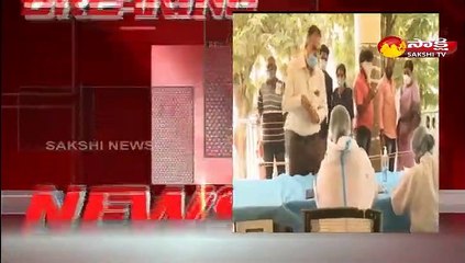 దేశంలో కరోనా సెకండ్ వేవ్ అల్ల కల్లోలం