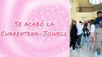 Tiktok Drôle | Jujufitcats Vs Tiboinshape  #Clash