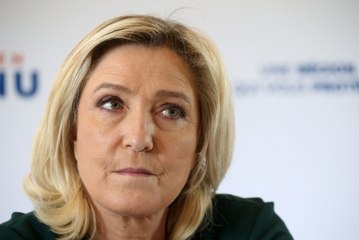 La gauche s’affole après la publication de la tribune des généraux et la réponse de Marine Le Pen