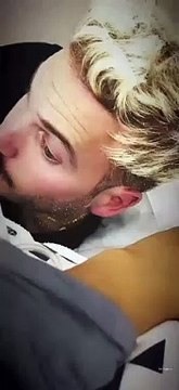 Christina Milian partage une nouvelle vidéo d'elle son compagnon Matt Pokora, à la maternité - Instagram