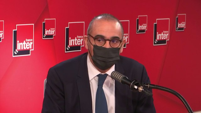 Si nous en arrivons à ce type de profil d'assaillant, c'est parce que tous les individus, les groupes constitués qui veulent passer à l'action sont détectés par les services de renseignement et sont suivis (Laurent Nunez)