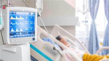 How does ventilator works? Know its types