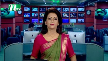 NTV Modhyanner Khobor| 26 April 2021