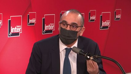 plateforme Pharos : "Les services de renseignements travaillent sur le suivi des réseaux sociaux" (Laurent Nunez)