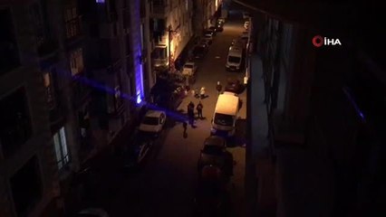 Kısıtlamaya aldırış etmediler hem çaldılar hem söylediler