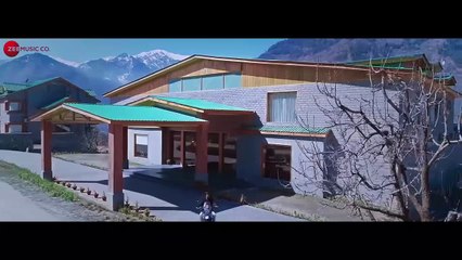 Ishq Hai Khushnuma - Official Music Video - Shweta Kothari - Prashant Kalia - LK Laxmikant