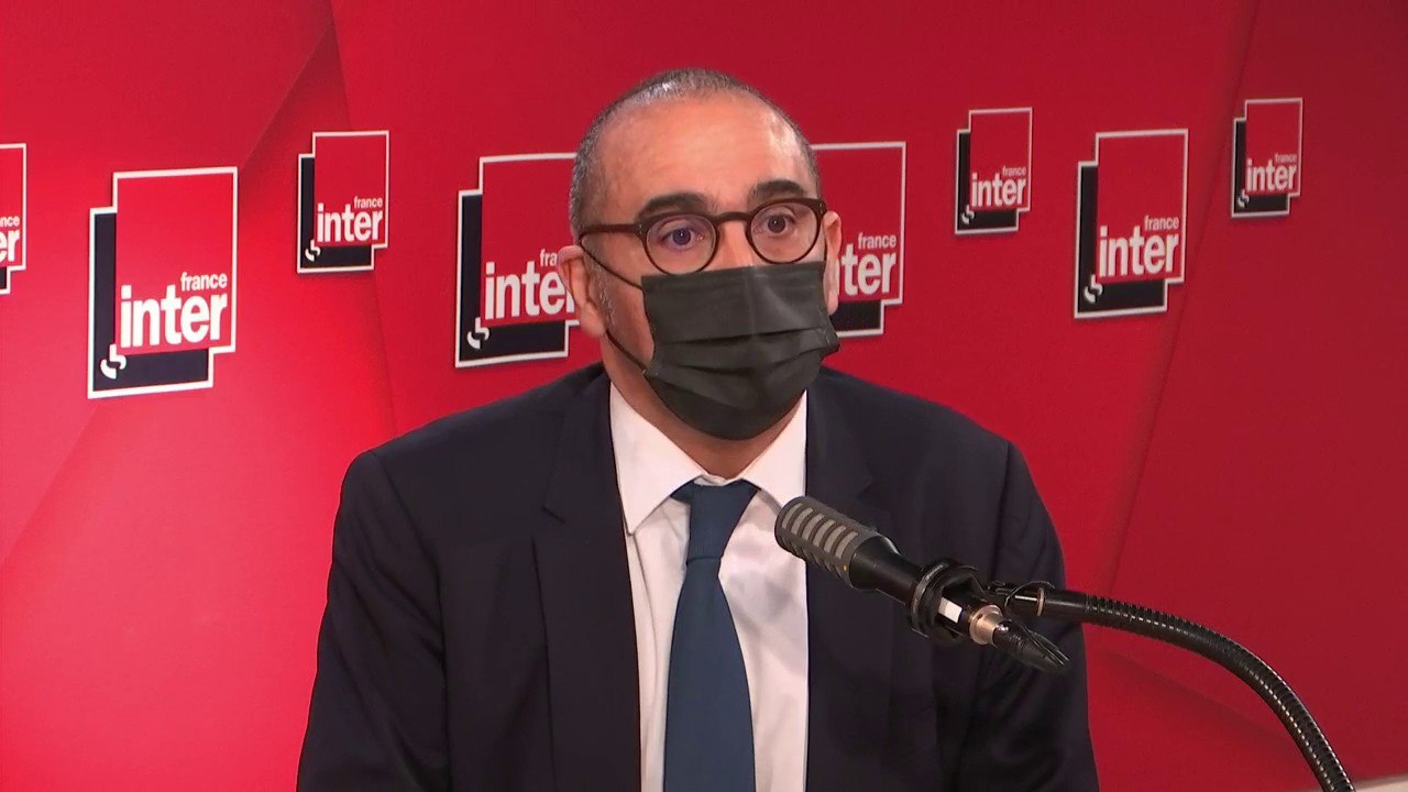 Rôle des algorithmes utilisés par les services de renseignement: "Ils visent, à partir des données de connexion, et non pas des contenus, à détecter des individus inconnus"(Laurent Nunez)