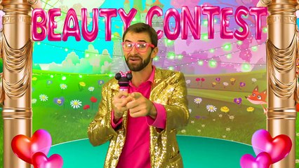 Sasha And Funny Compilation Of Best Series About Friends & Princesses