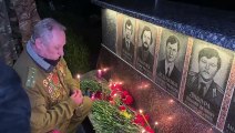Chernobyl, commemorate le vittime 35 anni dopo l'incidente