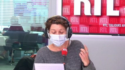 La Revue de Presse du 26 avril 2021