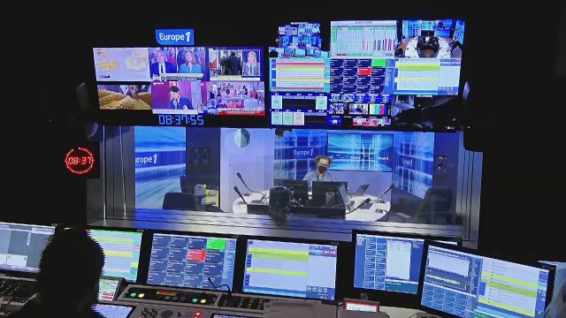 Les variations d'horaires et de température influencent notre degré de concentration