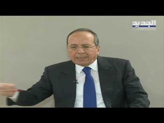 جميل السيّد: إعادة تسمية سعد الحريري واردة.. وأشفق على الوزير محمد شقير