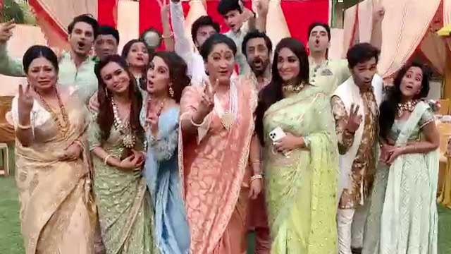 Sasural Simar Ka 2 premiere; Dipika Kakar Aka Simar with all cast set to entertain |FilmiBeat